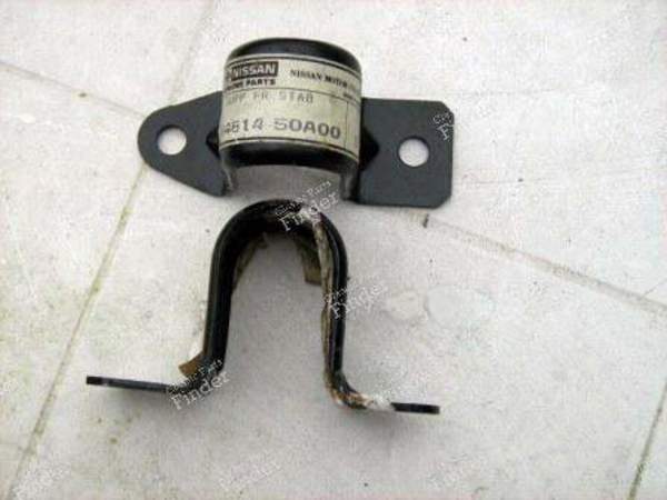 Stabilizer bar support - NISSAN Sunny / Sentra / Tsuru (B12) - 5461450A00