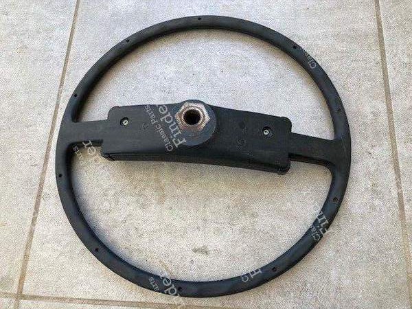 Steering wheel - RENAULT 5 / 7 (R5 / Siete) - 1