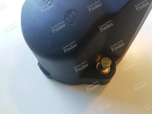 Two delco V8 4.0 engine heads - AUDI V8 (D11/4C) - 077905207 / 101018002- 6