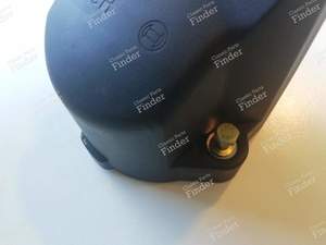 Two delco V8 4.0 engine heads - AUDI V8 (D11/4C) - 077905207 / 101018002- thumb-6