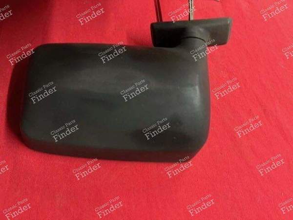 Linker Außenspiegel komplett - CITROËN CX - 3