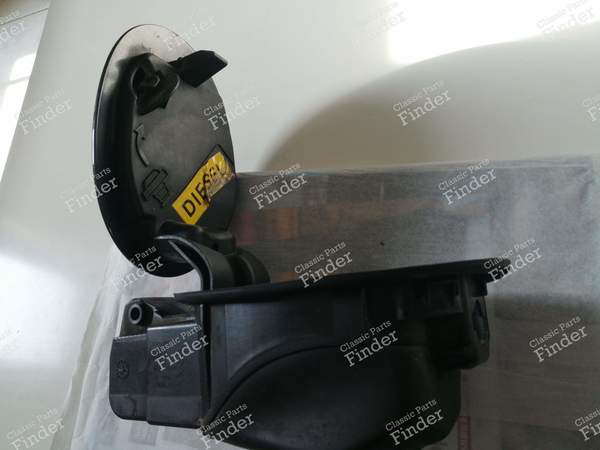 Tankklappe - CITROËN C6 - 3526- 1