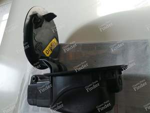 Tankklappe - CITROËN C6 - 3526- thumb-1