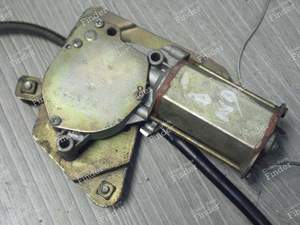 RIGHT FRONT WINDOW WINDER - LANCIA Delta / Prisma - 82379538- thumb-3