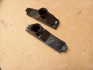 Clignotant FIFFT teinté noir - VOLKSWAGEN (VW) Golf II / Jetta - thumb-4