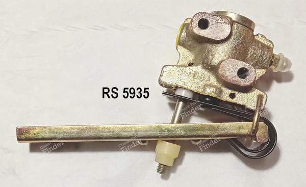 Bremsverteiler - RENAULT 20 / 30 (R20 / R30) - RS 5935 00- 0