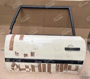 Porte arrière gauche - Prestige - CITROËN CX