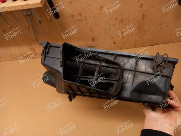 Air Box Cover for KR 16V Engine - Phase 1 - VOLKSWAGEN (VW) Golf II / Jetta - 027133837F / 027133837F- 1