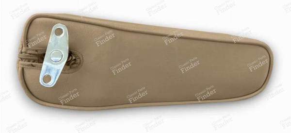 DRIVER'S ARMREST - MERCEDES BENZ E (W124) - Equiv. A1249703030- 1