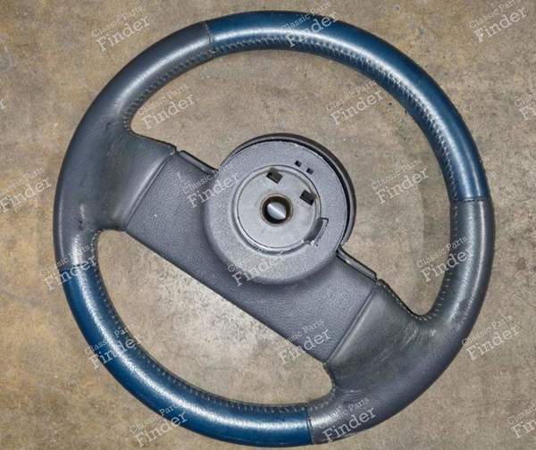 Steering wheel - RENAULT Twingo I - 1