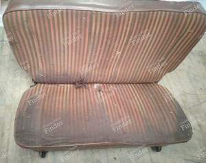 Front bench seat - RENAULT Trafic