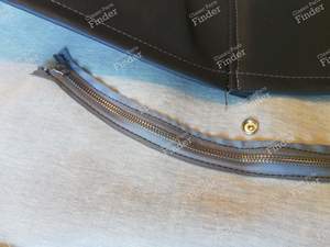 Heizkörperhülle - CITROËN DS / ID - Equiv. DX242252A- thumb-6