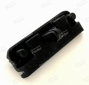Blade clips for front bumper - BMW 3 (E30)
