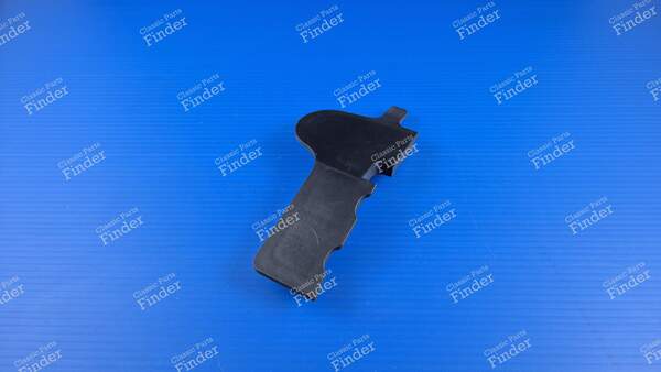 Gearcase Shutter Cover - PEUGEOT 205 - 9612502480 / 210622- 0