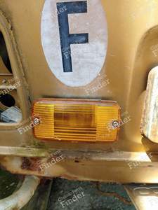 Reversing lights - PEUGEOT 204 - 1206A- thumb-1