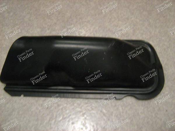 Cache intérieur en tôle d'aile - NISSAN Terrano / Pathfinder (WD21) - 7680441G00- 1