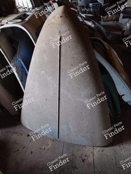 Hood - PEUGEOT 203 - 0