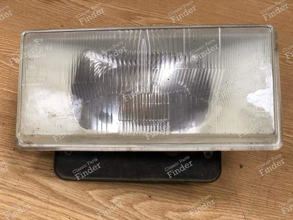 Phare avant droit - RENAULT Master - 0288729 / 61842657- 0