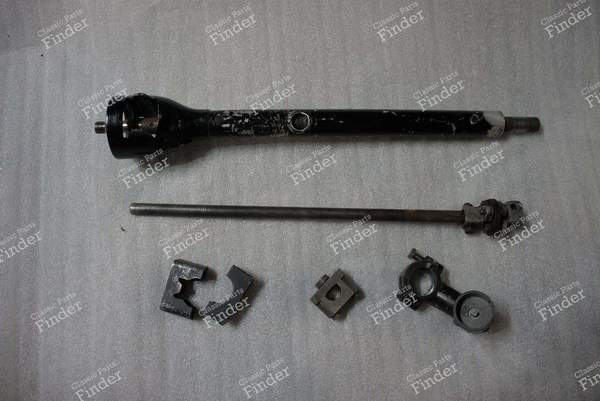 Steering column complete - LOTUS Europa - 2