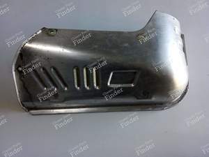 Exhaust thermal protection - CITROËN DS / ID - thumb-0