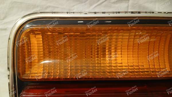 REAR LIGHT - MK1 - FORD Capri - 902E- 1