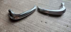 Door handle - RENAULT Dauphine / Ondine - 4281557- thumb-6
