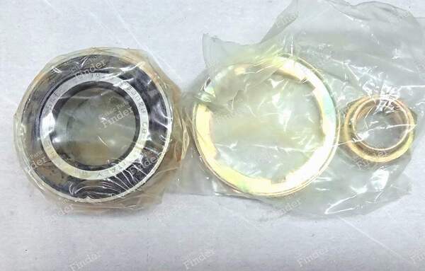 Kit roulement arrière - LANCIA Beta - 176.00- 0