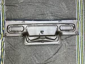 Tailgate - Convertible - TALBOT Samba - thumb-1