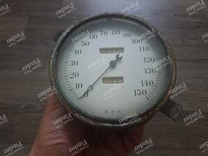 Speedometer - FORD Modell A - thumb-1
