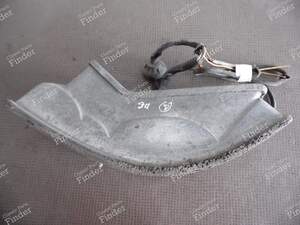 BOITIER FEU ARRIERE DROIT - PORSCHE 911 / 912 E (G Modell) - 91163194000 / 90163140403 / 91163140403 / 91163140430- thumb-5