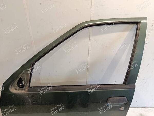 Vordertür links - CITROËN ZX - 5