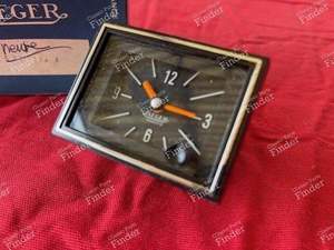 On-board clock - CITROËN DS / ID - DX521314A- thumb-2