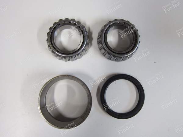 4-PIECE FRONT BEARING KIT - PEUGEOT J7 