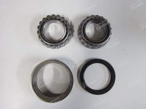 4-PIECE FRONT BEARING KIT - PEUGEOT J7 - thumb-0