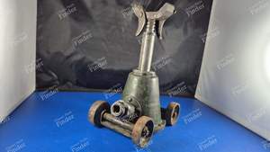 Antique rolling jack - MATHIS MY - CRABE- thumb-5