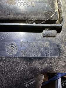 Bloc chauffage - VOLKSWAGEN (VW) Golf I / Rabbit / Caddy / Jetta - 321819021A- thumb-4