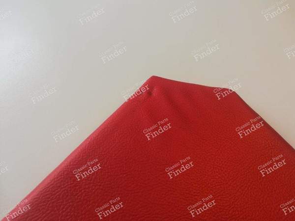 Türverkleidung hinten rechts - CITROËN 2CV - 6