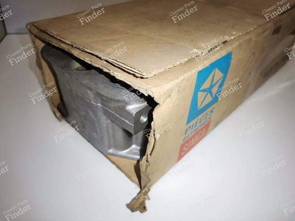 Zylinderkopf - SIMCA-CHRYSLER-TALBOT 1100 / 1204 / VF - 29828- 2