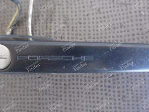 AUSSENHANDGRIFF RECHTS - PORSCHE 944 - 94453706200 equiv. 94453890606- thumb-2