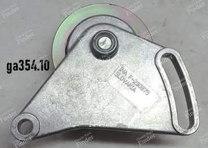Spannrolle Zubehörriemen - AUDI A4 (B5) - QTA 1060- thumb-2