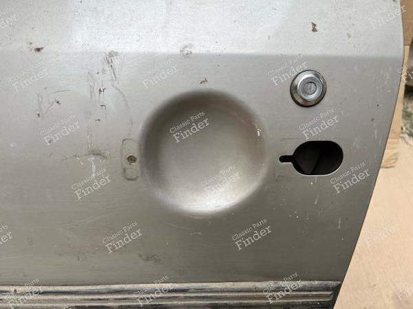 Front left door - CITROËN CX - 1