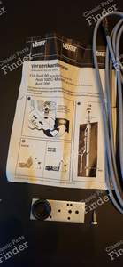 Antenna cable - AUDI 100 / 200 / 5000 (C2) - 431051515A- thumb-2