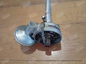 RB-Zündgerät für 8-Zylinder-Motor der 1. Baureihe - SIMCA Vedette / Ariane - GMF8F- thumb-2