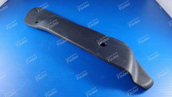 Cache plastique protection de siège avant passager - PEUGEOT 306 - 9618955577- 2