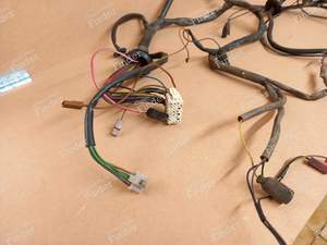 Kabelbaum Motor - VOLKSWAGEN (VW) Golf II / Jetta - thumb-1