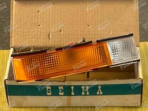 Turn signal / Night light AVD Citroen AMI 8, Ami Super, Citroen M35 - CITROËN Ami 8 / Super - 431 D / 10270801- thumb-2