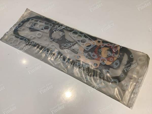 Pochette joints haut moteur - FIAT 850 - 1452- 2