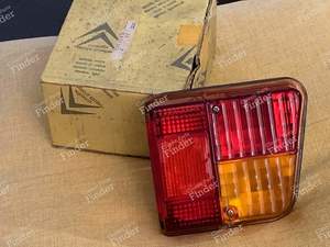 Right rear light SEIMA 2CV, Ami 6 for CITROËN 2CV