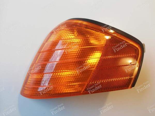 Feu clignotant avant gauche - MERCEDES BENZ SL (R129) - 1305231910 / 1298260043- 0