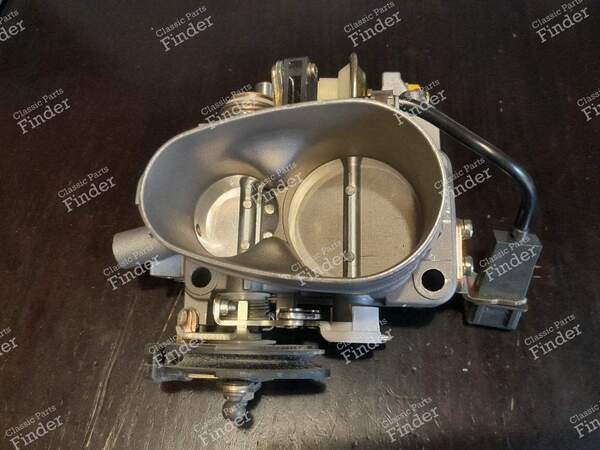 Throttle Body - AUDI 80/90 (B3/B4) - BC 087034063 DH- 0